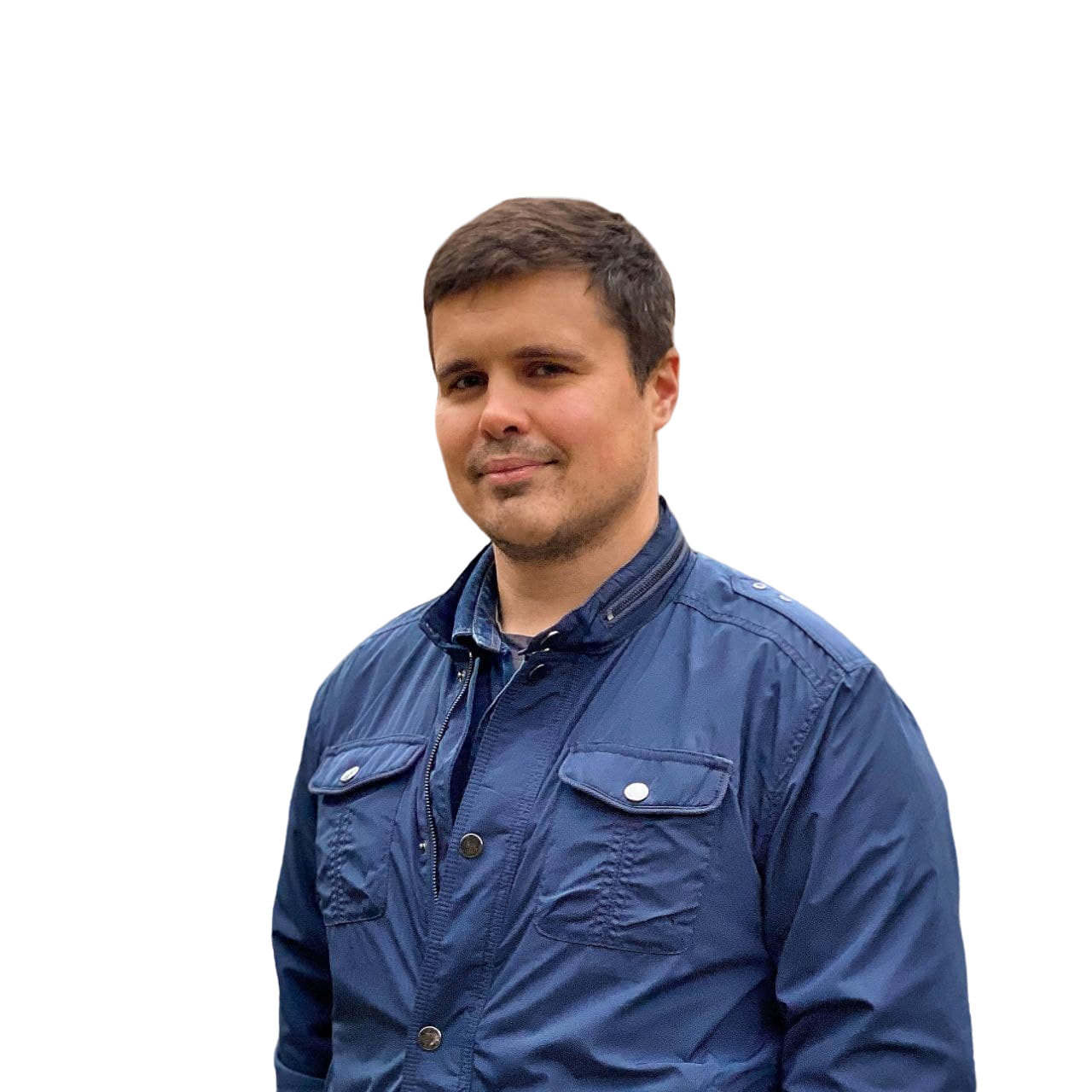 Дмитро Глиняний — eCommerce маркетолог